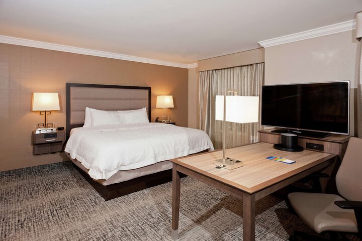 Hampton Inn & Suites Jackson-Ridgeland