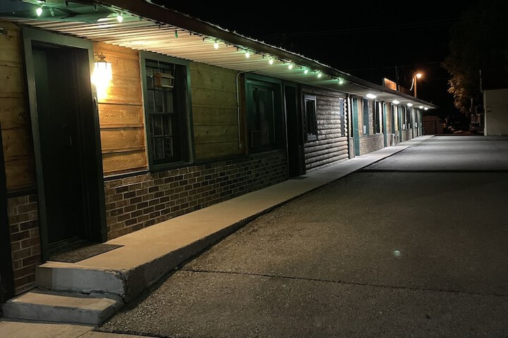 Rio Grande Motel