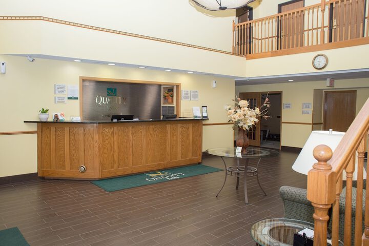 Quality Inn Edgerton - Lake Koshkonong