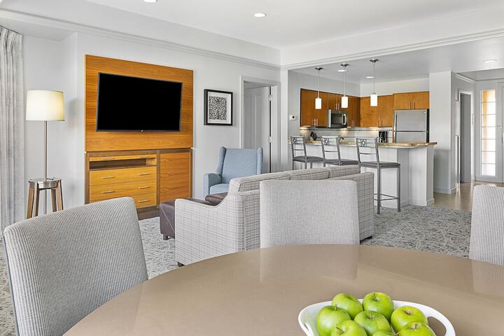 Marriotts Desert Springs Villas II