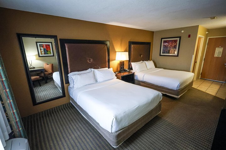 SureStay by Best Western Lexington
