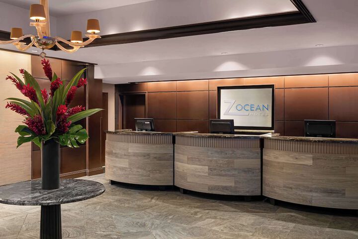 Hotel Interior 6 of 35