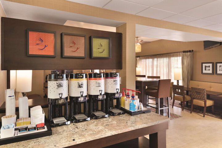 Hotel Interior 19 of 32