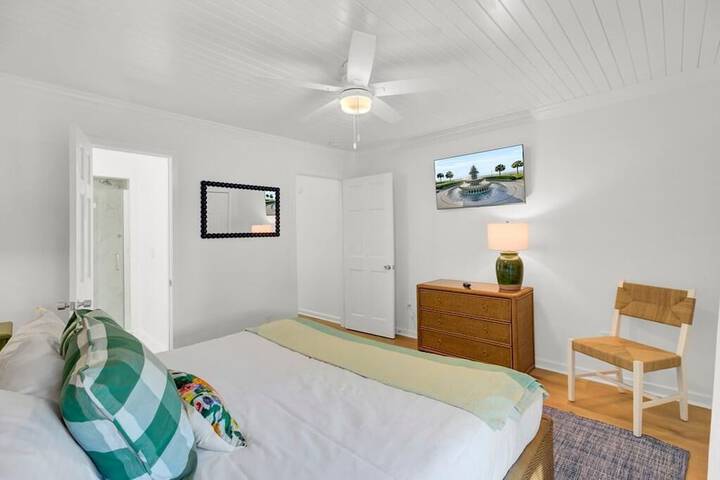 Racquet Club 35 by Wild Dunes in Resort Core