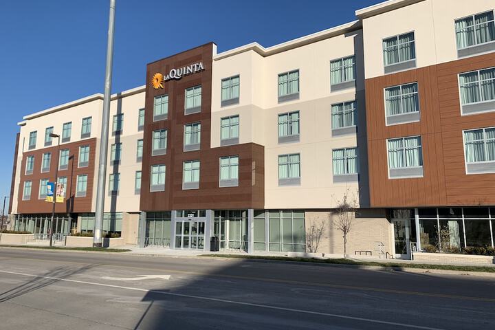 Hotel 2 of 40