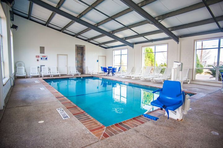 Pool 8 of 19