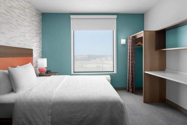 Home2 Suites by Hilton Hobbs