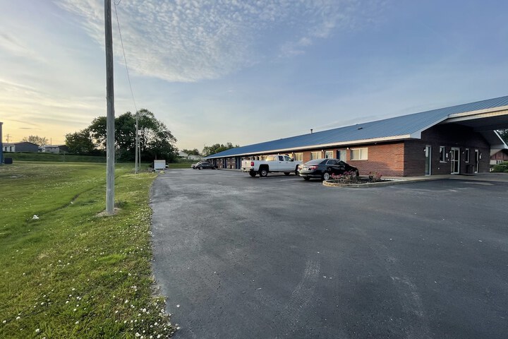 Embassy Inn