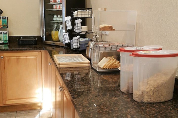 Port Angeles Inn