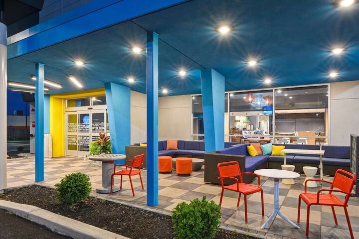 Terrace/Patio 44 of 46