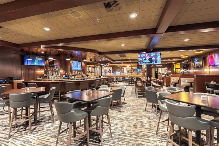 Best Western Plus GranTree Inn