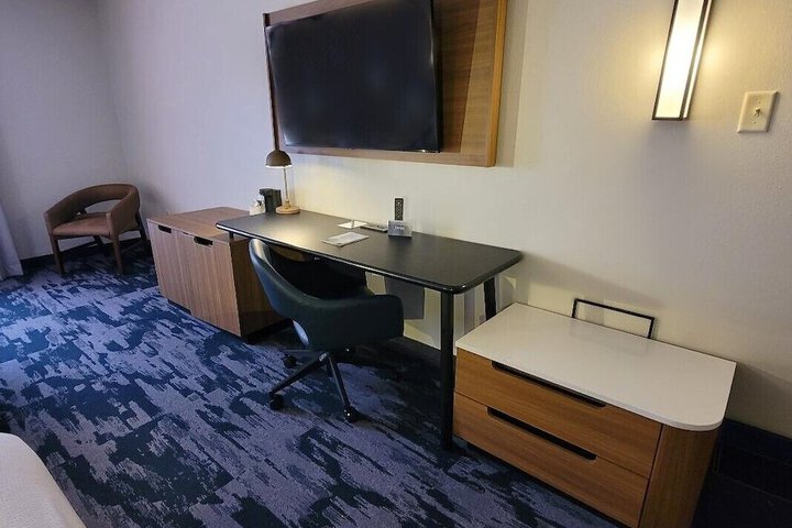Fairfield Inn & Suites by Marriott Fort Wayne