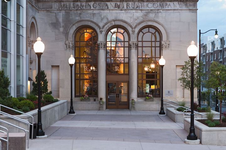 Renaissance Allentown Hotel