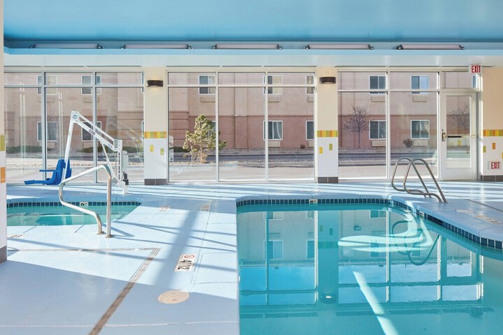 Fairfield Inn & Suites Rawlins