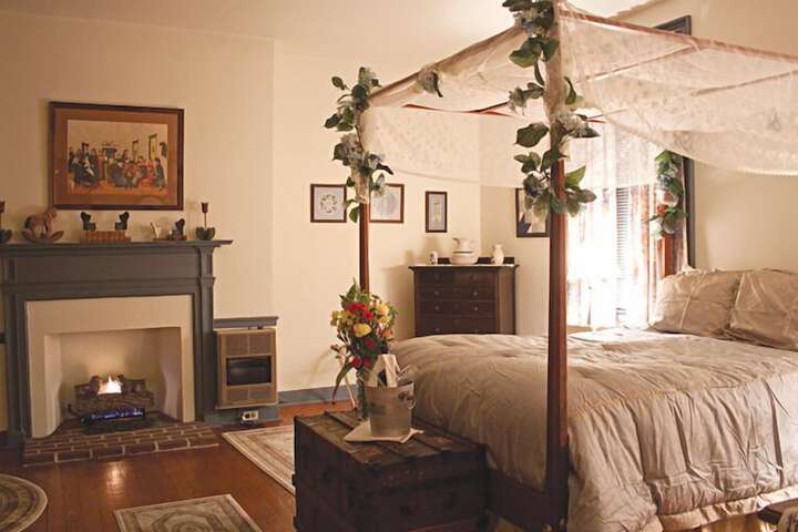 Inn at Herr Ridge