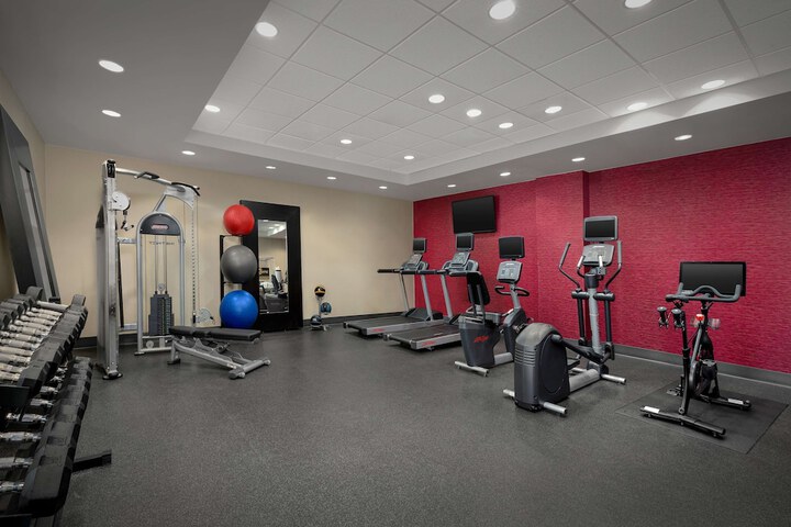 Home2 Suites by Hilton Jacksonville NC