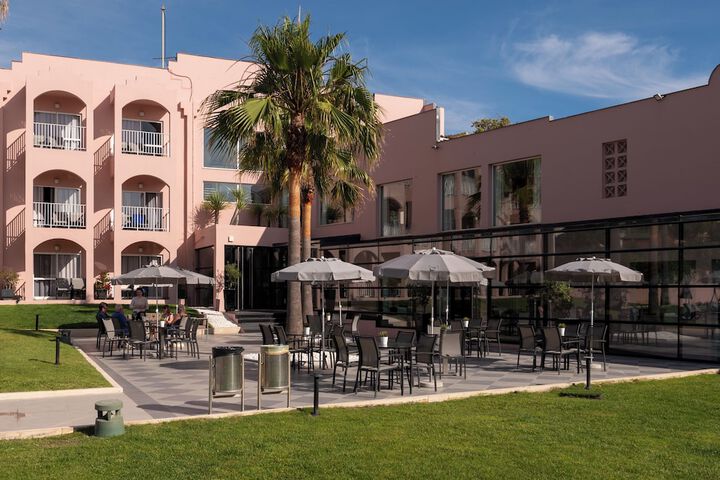 Vila Gale Collection Praia Hotel