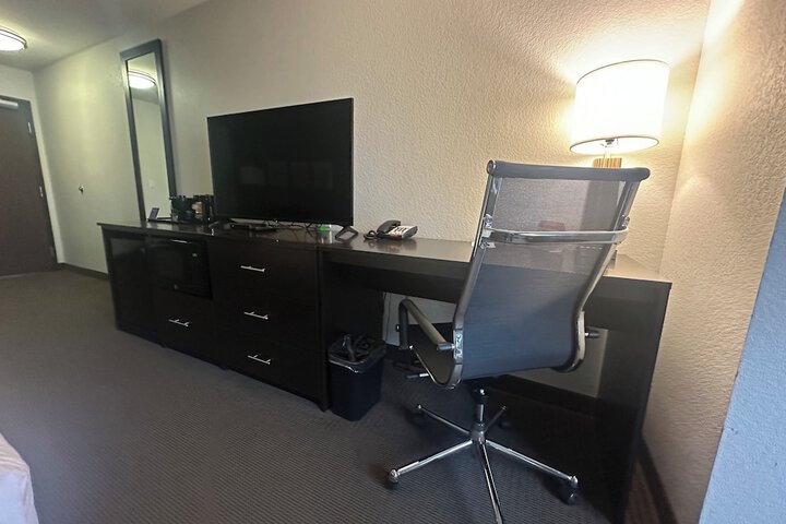 Sleep Inn & Suites Fort Dodge