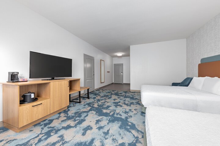 Hampton Inn & Suites Houston / Pasadena