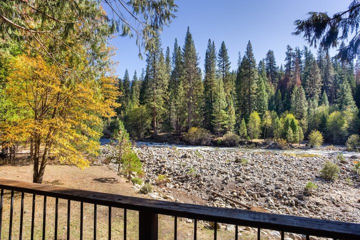 River Lodge