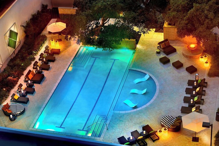 Pool 4 of 73