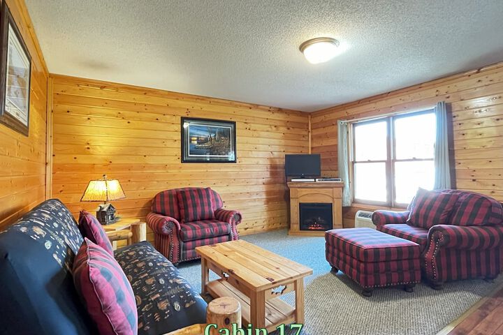Horseshoe Bay Lodge