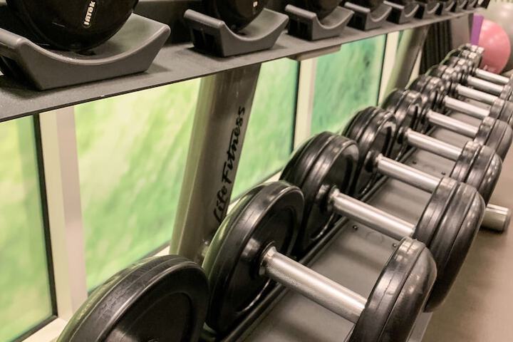 Health and Fitness 37 of 54