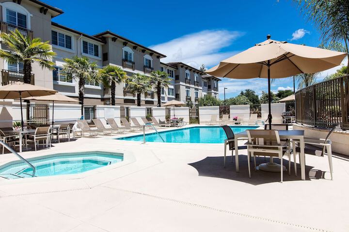 HYATT house San Ramon