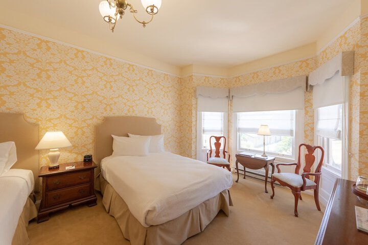 Stanyan Park Hotel