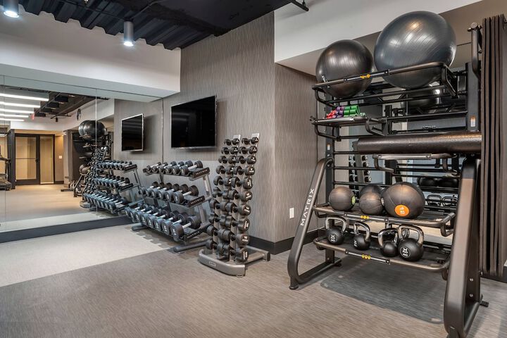 Health and Fitness 52 of 57