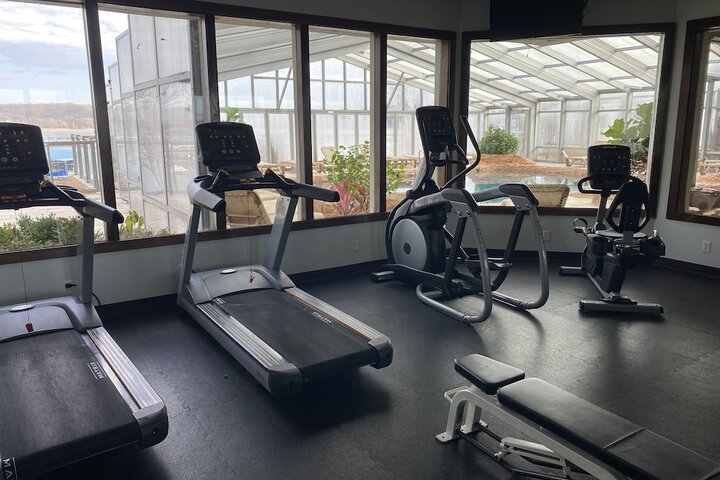 Health and Fitness 37 of 45