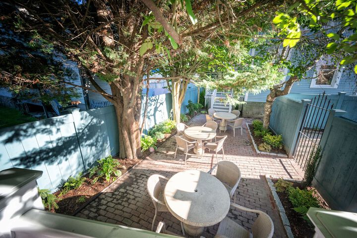 Terrace/Patio 61 of 70
