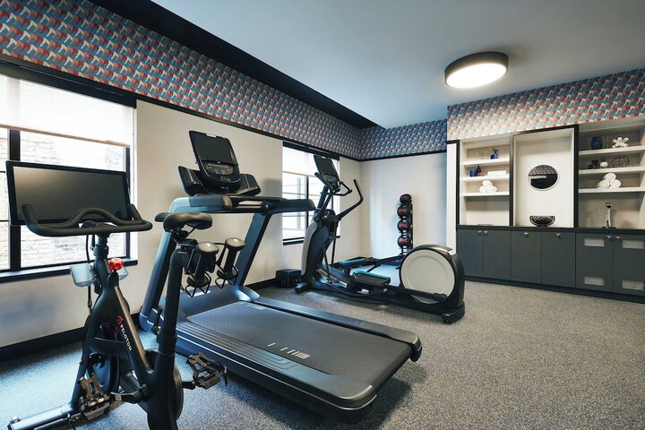 Health and Fitness 31 of 33