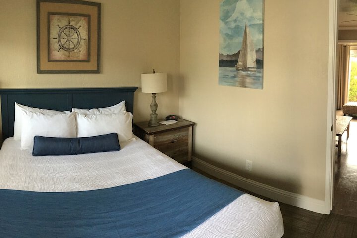 Rio Sands Vacation Rentals