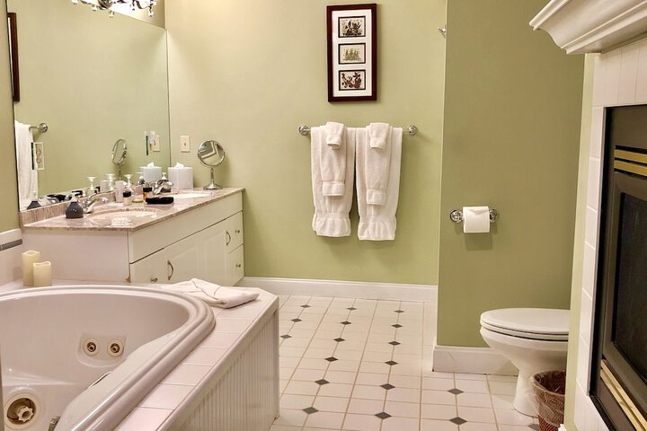Stone Hill Inn
