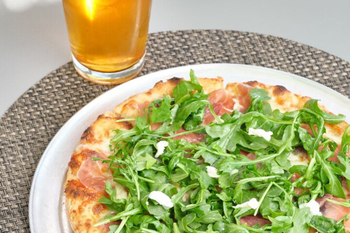 Calistoga Inn Restaurant and Brewery