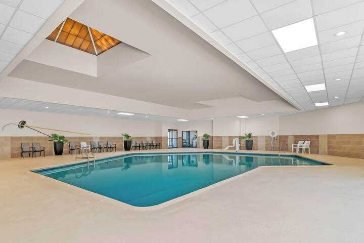 Clarion Inn North Haven - New Haven North