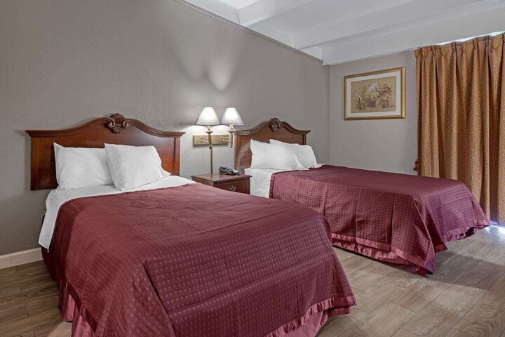 Rodeway Inn Clermont North