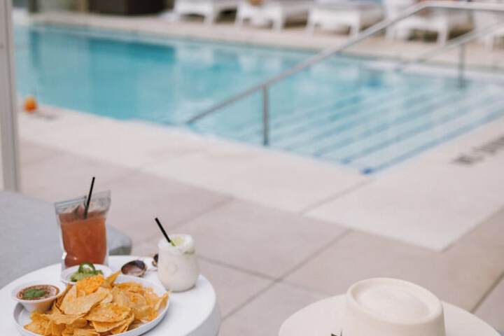 The Joule Dallas