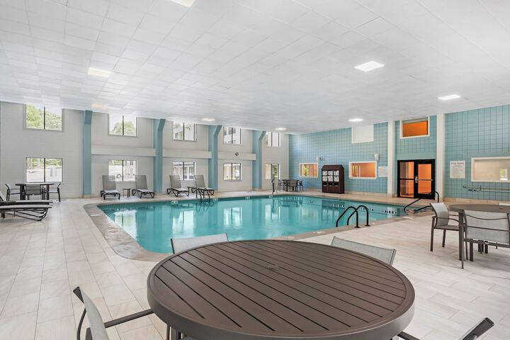 Holiday Inn Express Hyannis Cape Cod by IHG