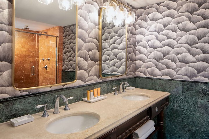 Amway Grand Plaza Curio Collection by Hilton