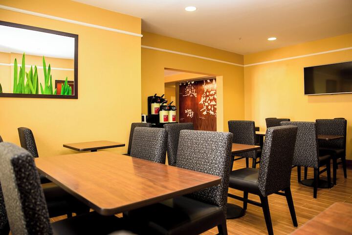 Towneplace Suites Fredericksburg