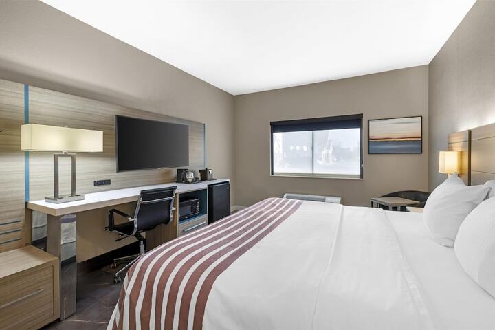 Best Western Independence Kansas City