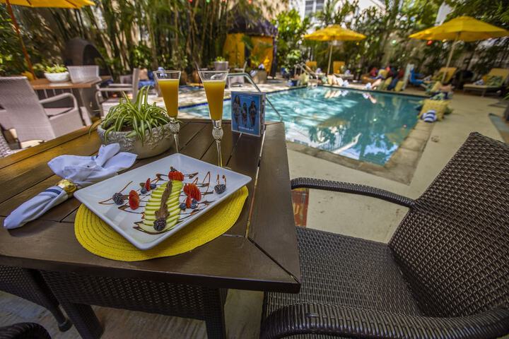 Pool 5 of 77