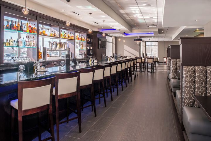 Holiday Inn Detroit Northwest - Livonia by IHG
