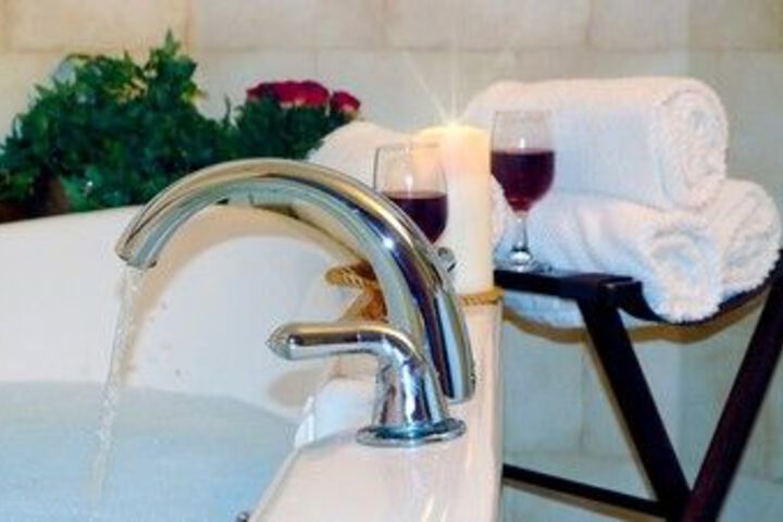 Arbor Hill Inn