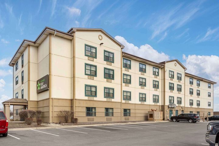 Hotel 2 of 36
