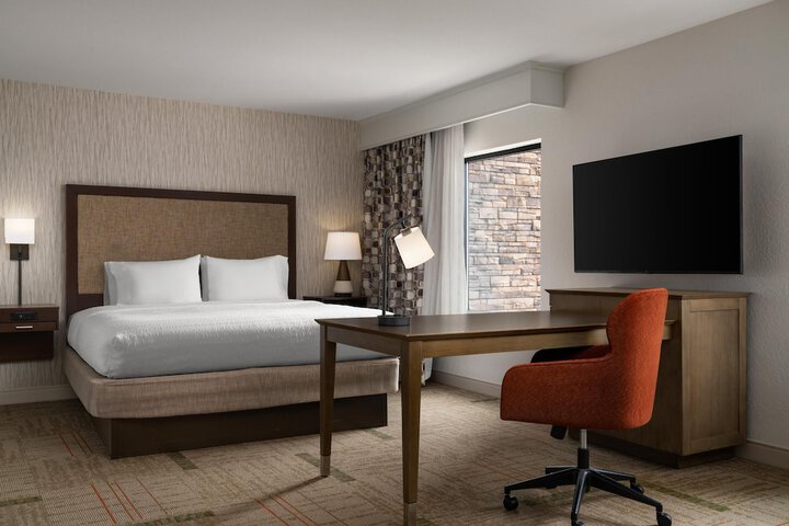 Hampton Inn & Suites Whitefish