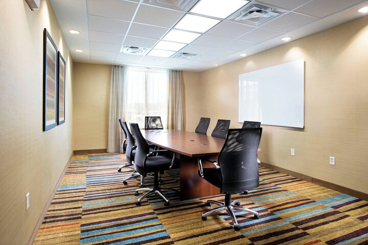 Fairfield Inn & Suites Rochester Mayo Clinic Area / St. Marys