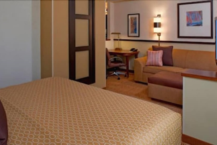 Hyatt Place Corpus Christi